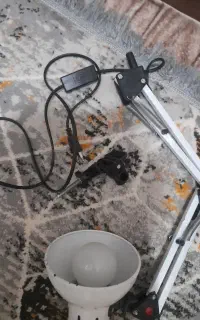 چراغ مطالعه