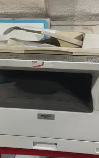 دستگاه کپی sharp ar 5516