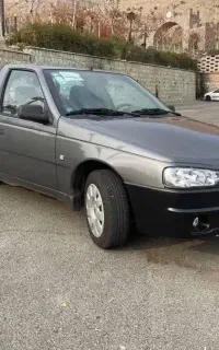 بار بری رشت به به تهران اریسان