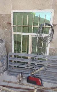 پنجره