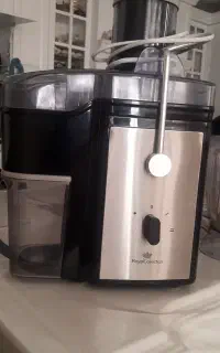 آبمیوه گیری
