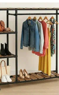 مدل طبقه ای