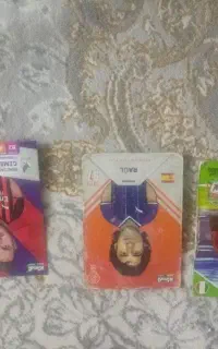 کیمدی