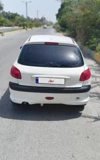 206مدل88
