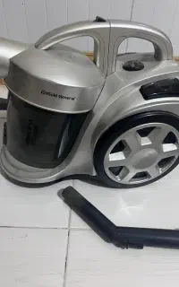 جاروبرقی گلد ژنرال