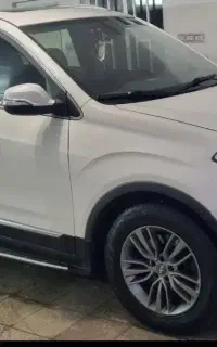 تیگو۵ مدل ۹۵بدون رنگ