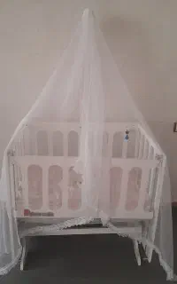 تخت گهواره ای
