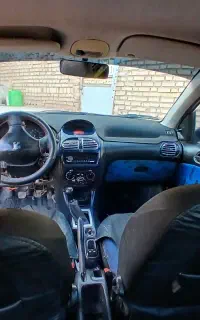 ماشین تیپ ۲ فرانسه