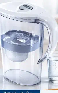 پارچ تصفیه آب هوگل