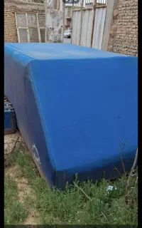 فروش چادر مسقف نیسان