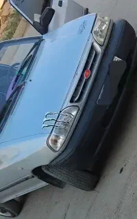 ماشین پراید 131مدل 90
