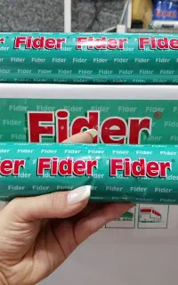چسب پلی اورتان فیدر 800 گرم ماستیک 480 گرم سفید