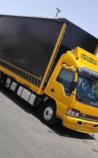 باربری حمل اثاث منزل قرچک ورامین قرچک تهران
