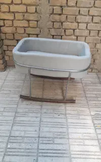 گهواره کودک