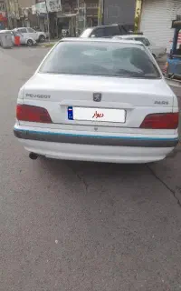 پژوپارس سال