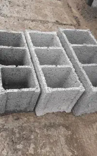 تولیدی بلوک سیمانی با کیفیت فروش تا تحویل مستقیم