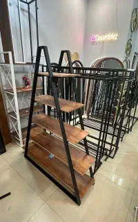 کتابخانه طرح هرمی (در۱۰ مدل دیگر)