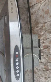 هود کن(can) در حد نو