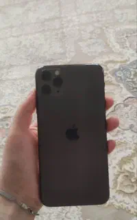ایفون ۱۱پرومکس