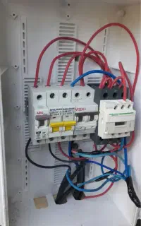 برقکاری ساختمان از صفر تا صد در آمل