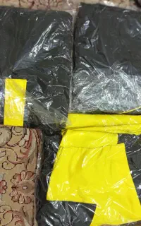 لباس کار