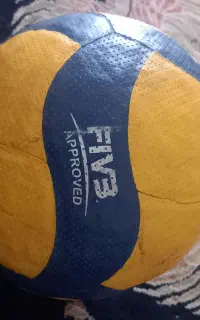 توپ والیبال اصل Mikasa  مدلV200W