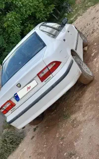فروش سمند