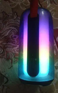 اسپیکرشارژی