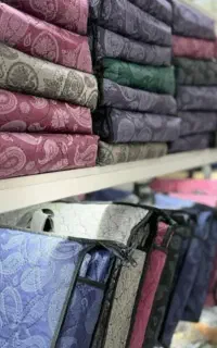 زیر انداز مسافرتی ۶نفره