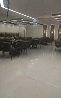 استخدام نیروی آشپزخانه (شیفت صبح)