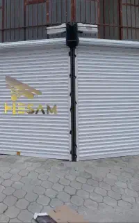 فروش ، نصب ، تعمیرات کرکره
