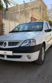 ال نود بدون رنگ مدل 1393