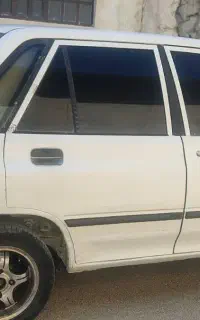 پراید ۸۸ کلکسیونی