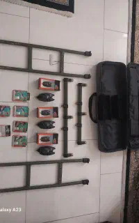 پک بازر دام