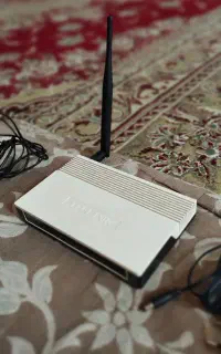 مودم TP LINK