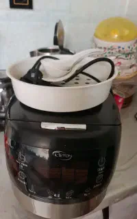 پلوپز و قالب و غیره..۴میلیون