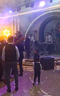 گروه موزیک بندموزیک ارکستر مراسمات عروسی و عقد ...