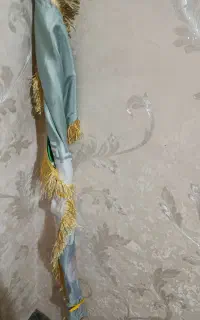 پرچم آقای شهید ایران