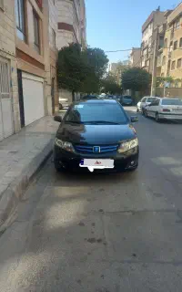 زوتی Z300موتور میتسوبیشی وارداتی مدل ۲۰۱۴ در حد