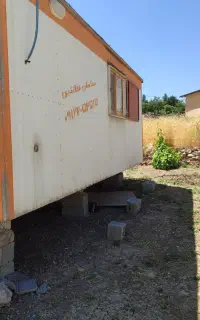 کانکس۱۵ متری