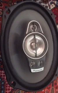 باند (بلندگو ) پایونیر 6997