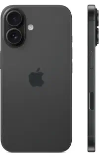 آیفون ۱۶ نرمال iphone 16 normal