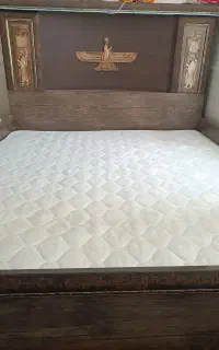 تخت دونفره