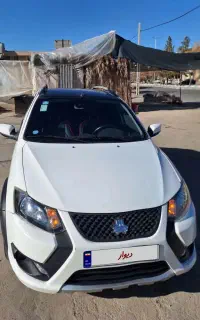 کوییک RS مدل ۱۴۰۲