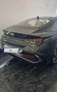 النترا ۲۰۲۵