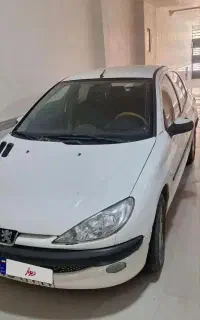 ۲۰۶مدل ۹۰ تیپ ۲