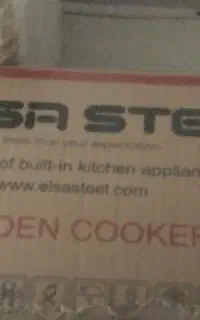 هود مخفی السا استیل آک آک