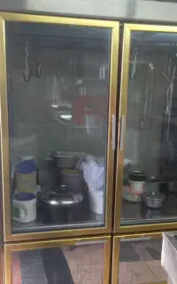 یخچال قصابی
