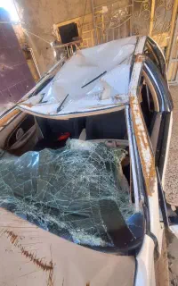 پارس سفید xu7p