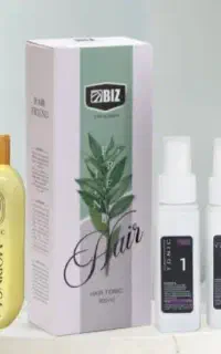 موهات دوباره جون می‌گیرن پک ضد ریزش و رویش مجددمو